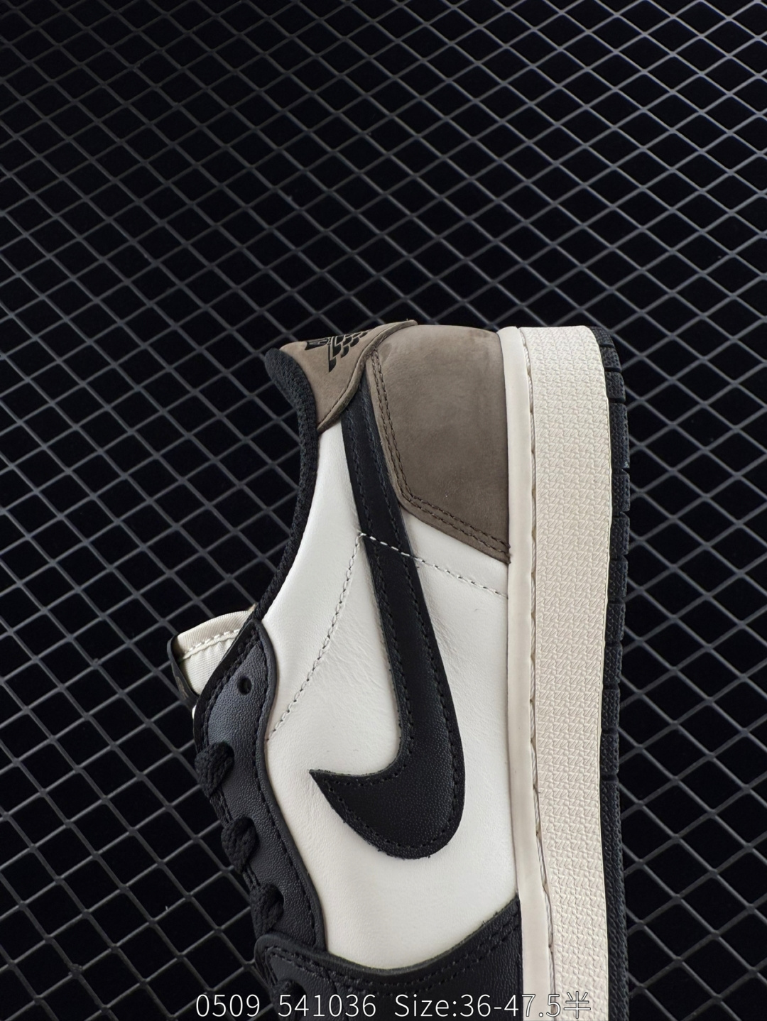 Air Jordan1 Retro Low AJ1